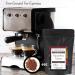 Coffee In My Face - Peruvian | Freshly Fine Ground For Espresso | Medium/Dark Roast | Single Origin | 100% Arabica Coffee - 200g. Fairtrade & Organic - Buy Online on SooperMarket.com