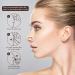 5 Pieces Nose Up Lifting Clips - Silicone Nose Bridge Slimming Beauty Tools for Women | International Shipping Available - Buy Online on SooperMarket.com