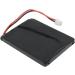 650mAh Replacement Battery for Swyx D210 D215 - High Capacity 3.7V | International Shipping Available - Buy Online on SooperMarket.com