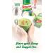 Knorr Pea Soup Mix 1.52oz (6 Pouches Total) | Quick & Delicious Warm Soup | Pack of 3 - Buy Online on SooperMarket.com