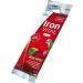 Iron VITAL Liquid Supplement For Increased Iron Needs. Vegan Formula 20 sachets 10 ml each Made in Germany - Buy Online on SooperMarket.com