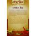 Yogi Tea | Men s - Og | 6 x 17 Bags - Buy Online on SooperMarket.com