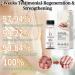 NailGro Intense Nail Growth and Strengthening Serum 7 Days Nail Growth and Strengthening Serum Natural Nail Repair Serum for Thin Nails and Growth 20ml (1Pcs) - Buy Online on SooperMarket.com