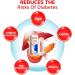 GlucoSync Health Control Aerosolizer Sugar Control Nasal Inhaler Natural and Safe Inhalers for Maintaining Blood Sugar Levels 2pcs - Buy Online on SooperMarket.com