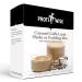 ProtiWise Meal Replacement Shake | Caramel Caffe Latte | High Protein 15g Gluten Free 100 Calories Low Sugar Low Carb KETO Friendly Hunger Control for Weight Loss (7 box)