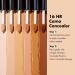 e.l.f. H2O Proof Eyeliner Pen + 16HR Camo Concealer (Full Coverage & Highly Pigmented) - Buy Online on SooperMarket.com