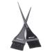 Diane D8134 Small Tint Brush Set - 2 Pack | Professional Hair Coloring Brushes - Buy Online on SooperMarket.com