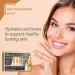 24K Serum Niacinamide Serum Concentrated Ampoules for Face Serum Collagen Booster for a Natural Face Lift Anti-Aging Serum Strengthen the Skin Barrier Deep Hydrating 7x2ml Ampoule Serum - Buy Online on SooperMarket.com