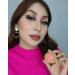 Oulac Rouge Powder Matt Blush - Super-Fine Vegan Formula Gentle Application Ideal for All Skin Types - 4.8g Forever Young - Buy Online on SooperMarket.com