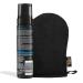 Buy Bondi Sands Self Tanning Foam + Mitt Set - Dark | Flawless Sunless Tan - International Shipping Available - Buy Online on SooperMarket.com