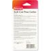 Beaphar Soft Flea Collar for Cats Kills Fleas For up to 4 Months Veterinary Medicine Adjustable With Safety Mechanism For Cats From 12 Weeks of Age 1 x Velvet Collar Colours May Vary - Buy Online on SooperMarket.com