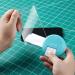 Ecraft Paper Corner Rounder Punch: 3 in 1 (R4mm R7mm R10mm) Corner Rounder Cutter for Paper  Laminate  Photo DIY Projects  Card Making and Scrapbooking - Buy Online on SooperMarket.com