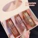 KAIQIKAIXI 3Pcs Waterproof Velvet Lipstick Set - Long Lasting, Moisturizing, Smooth Lip Stick Trio in Three Colors - Buy Online on SooperMarket.com