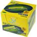 THKFISH Fishing Glow Sticks 100pcs (50bags) - Green Fluorescent Night Fishing Lights for Rod Tip, Floats, and Safety - Sizes M, L, XL - 2.7X3.2mm - Buy Online on SooperMarket.com
