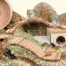Rat Ladder Bridge Wooden Hamster Climbing Ladder and Swing Small Animal Bendable Fence Climbing Stair Toy Cage Accessories for Bird Parrot Hamsters Chipmunks - Buy Online on SooperMarket.com