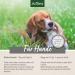 Aniforte Tick Sign for Small Dogs up to 10kg - 60 Capsules for Natural Tick Protection | Effective for Junior Adult & Senior Dogs - Buy Online on SooperMarket.com