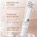 Retinol Eye Cream Anti Aging Eye Cream For Wrinkles AHA 30% Repair Eye Cream For Dark Circles And Puffy Eyes Under Eye Cream For Dark Circles Hydrated Smooth Firming Lift Skin - Buy Online on SooperMarket.com