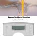 Scoliometer 0-30 Electronic Scoliosis Testing Meter Measuring and Testing Meter for Diagnosis of Back Spine Scoliosis in Adults Children Portable Evaluation Meter for Human - Buy Online on SooperMarket.com