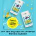 TBH Kids Unscented Deodorant - Natural, Aluminum-Free - Made in USA - 2oz (1 Pack) - Boys and Girls - Buy Online on SooperMarket.com