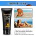 Shefave Self Tan Self Tanning Face Tanner Body Self Tanning Lotion Natural Bronzer Self-Tanning Tanning Accelerator with Pure Natural Sunless Tanning Cream Vegan - Buy Online on SooperMarket.com