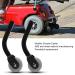 Mobility Scooter Caster Durable Mobility Scooter Wheels Scooter for Mobility Scooter - Buy Online on SooperMarket.com