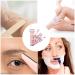 4-in-1 Portable Women's Electric Razor | Bexdug Body Shaver for Armpits Legs & Nose - Buy Online on SooperMarket.com