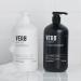 Verb Ghost Shampoo + Ghost Conditioner Duo - 32 oz / 1 L (2 count) - Buy Online on SooperMarket.com