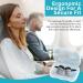 Soft Silicone Reusable Ear Plugs for Sleeping - Noise Cancelling & Sound Blocking - 1 Pair - Buy Online on SooperMarket.com