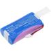 Battery Replacement for Intermec 1011CM01 CV61A CV61 | High-Quality Batteries | International Shipping Available - Buy Online on SooperMarket.com