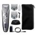 Panasonic ER-SC60-S803 Hair Cutters for Men - Portable Wireless Waterproof Trimmer with Progressive Blades 20 Lengths & Charging Station - Shop Now! - Buy Online on SooperMarket.com