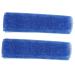 NOLITOY 10 Pcs African Exfoliating Bath Towels & Sponges - Women's Body Scrub Loofah & Back Scrubber for Ultimate Shower Experience - Buy Online on SooperMarket.com
