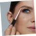 Mikinona 2pcs Eye Shadow Pencil Waterproof Eyeliner Pencil Liner Eye Liner Pencil Liquid Silver - Buy Online on SooperMarket.com