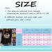 Women's Christmas Sweatshirt Snowman Penguin Print O-Neck Raglan Pullover Comfy Warm Xmas Jumper - Buy Online on SooperMarket.com