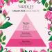 Yardley Of London English Rose Eau de Toilette Spray for Women 4.2 Ounce 4.2 Fl Oz (Pack of 1) - Buy Online on SooperMarket.com