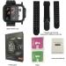 Realproof Waterproof Apple Watch Case 44MM Series 6 | SE | 5 | 4 with 3PCS Premium Soft Silicone Band  Dropproof Shockproof Impact Resistant Rugged Protective iWatch Case Bulit-in Screen Protector - Buy Online on SooperMarket.com
