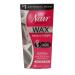Nair Hair Remover Wax Ready- Strips 40 Count Legs/Body by Nair