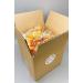 Golden Bowl Traditional Fortune Cookie - 30 Individually Wrapped Pieces - Buy Online on SooperMarket.com