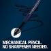 Maybelline Unstoppable Waterproof Mechanical Eyeliner Onyx 2 Count - Pack of 1 - Buy Online on SooperMarket.com