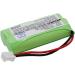 Replacement Battery for Sanik 2SNAAA55HSJ1 | 700mAh AAA Battery Compatible with 2SN-AAA55H-S-J1 2SNAAA60HSJ1 2SNAAA65HSJ1 2SNAAA70HSJ1 - International Shipping Available - Buy Online on SooperMarket.com
