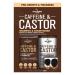 Hair Chemist Caffeine and Castor Shampoo & Conditioner 33.8 oz 2-PC Boxed Gift Set