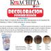 Professional Hair Lightener Powder Bleach for Highlights, Balayage, and Bleaching 1.05lb (475gr) Made in USA - Buy Online on SooperMarket.com