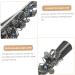HAPINARY Hair Clip Metal Alligator Glitter Hair Clips Bill Clips Hair Crocodile Hair Clips Barrette Decorative Hair Clips Rhinestone Hair Clips Fancy Clips for Women Sparkly Hair Clips - Buy Online on SooperMarket.com