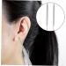 Ear Pick Set - 2pcs Auricular Probe Spring & Ear Wax Remover Tool - Buy Online on SooperMarket.com