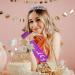 21st Birthday Decorations for Her "Finally 21" Birthday Sash and Rhinestone Crown Tiara Set for Girls 21st Birthday Gifts for Happy 21st Birthday Party Favor Supplies (purple) - Buy Online on SooperMarket.com