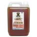 True Dog 100% Pure Scottish Salmon Oil 5ltr - Salmon Oil for Dogs & Cats - Omega 3 6 & 9 - Skin and Coat health | Joint & Mobility Support