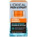 L'Or al Men Expert Cooling Gel for Men Anti Shine Anti Fatigue Hydra Energy 1 x 50ml 50 ml (Pack of 1)