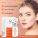 Trendyfave Snail Serum Snail Mucin Serum Nourishing Face Serum for Women Skin Repair Serum Reduce Wrinkles & Dark Spots Hydrating Firm Lift Restore Elasticity Facial Skincare - Buy Online on SooperMarket.com