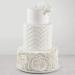 Wilton Decorator Preferred White Fondant 5 lb - Perfect for Cake Decorating - Buy Online on SooperMarket.com