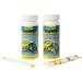 Tetra EasyStrips Complete Aquarium Test Kit 25-Count - Accurate Water Testing for Fish Tanks - Buy Online on SooperMarket.com
