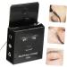 Angoily Ink Microblading Measuring Home for Thin- Mapping Disposable Brow Eyebrow Grooming Ruler - Buy Online on SooperMarket.com